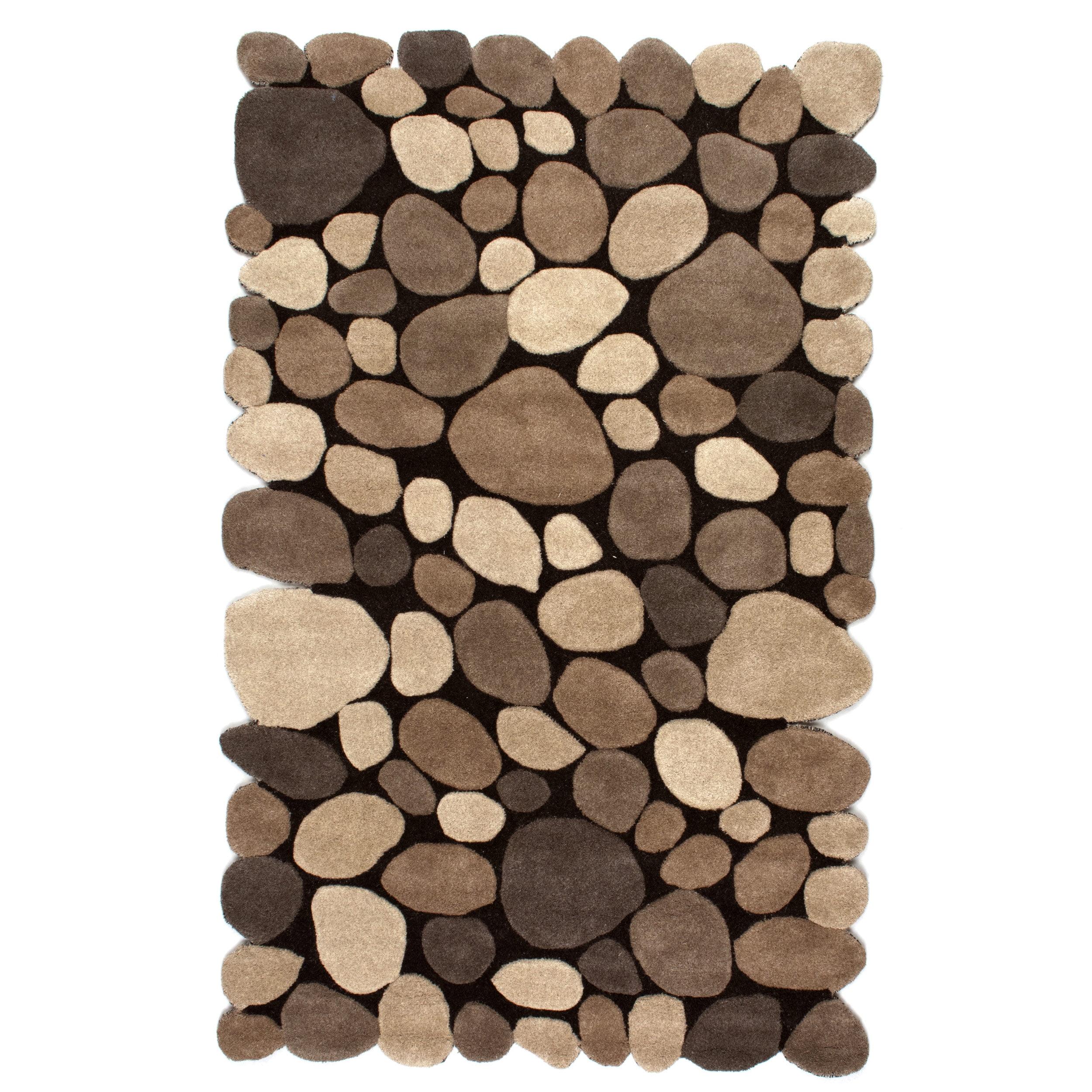 Pebbles Rug - nuLOOM