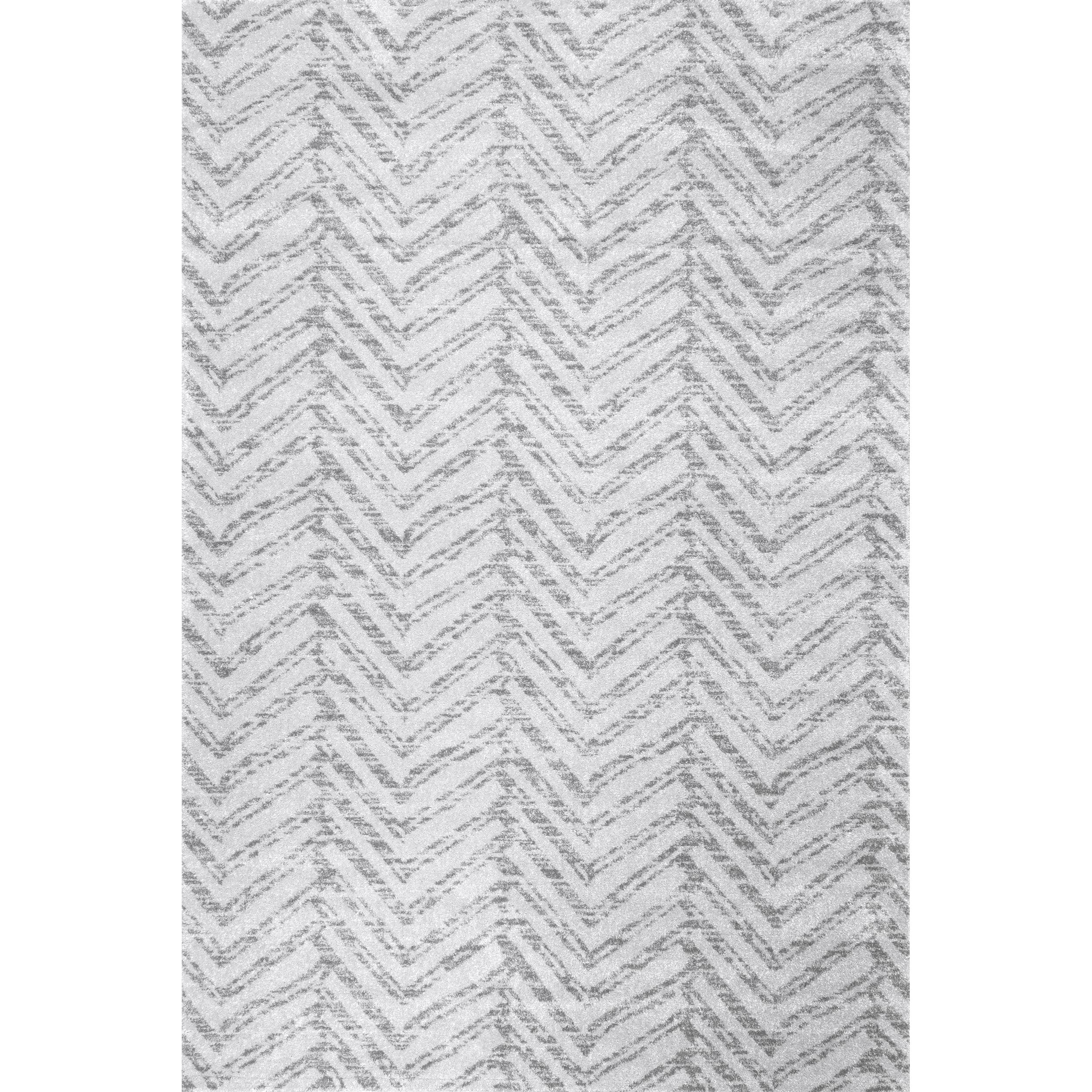 Nuloom Rosanne Transitional Striped Area Rug