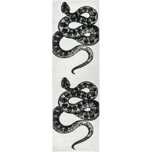 Thomas Paul Serpent Area Rug