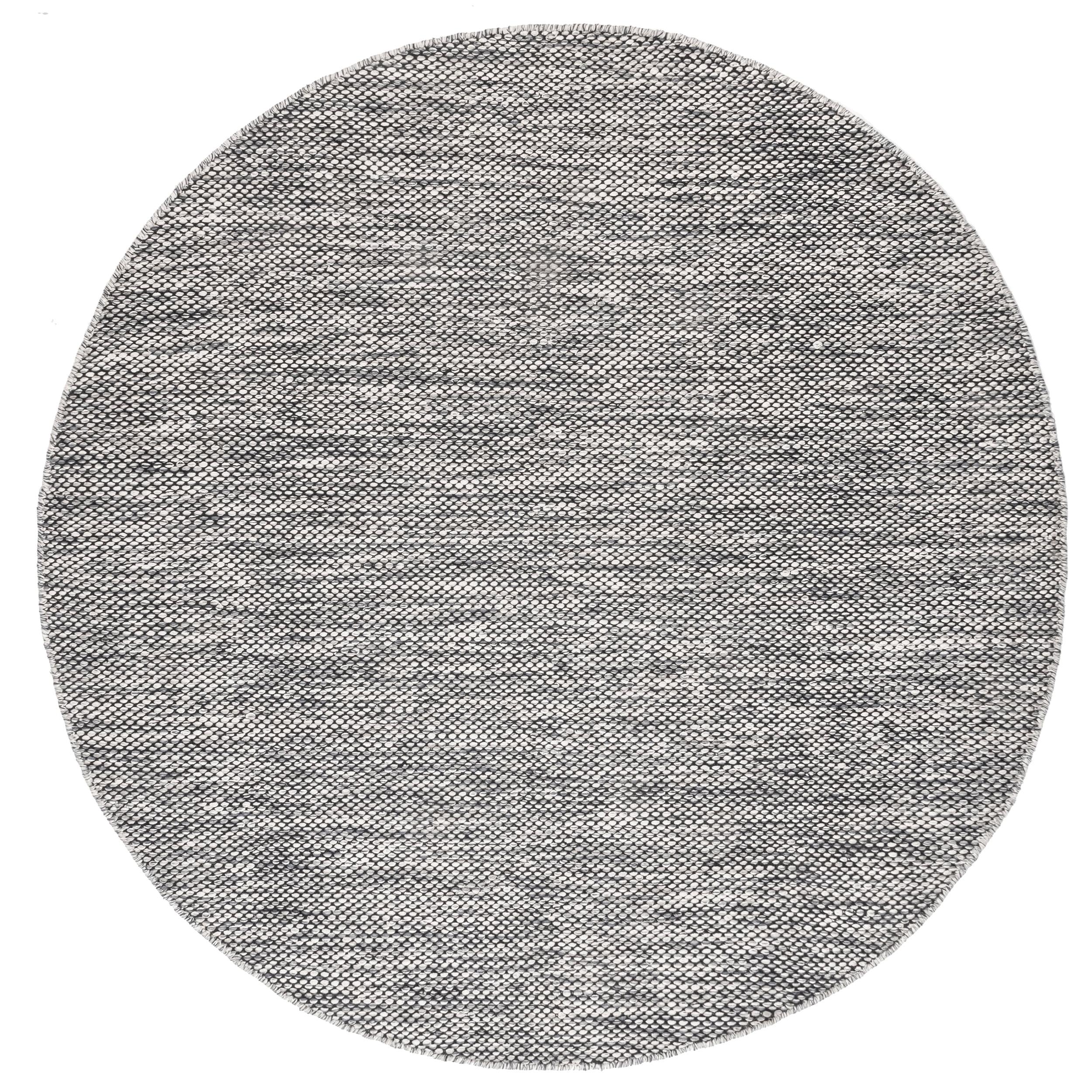 Nuloom Alessi Solid Farmhouse Cotton Area Rug