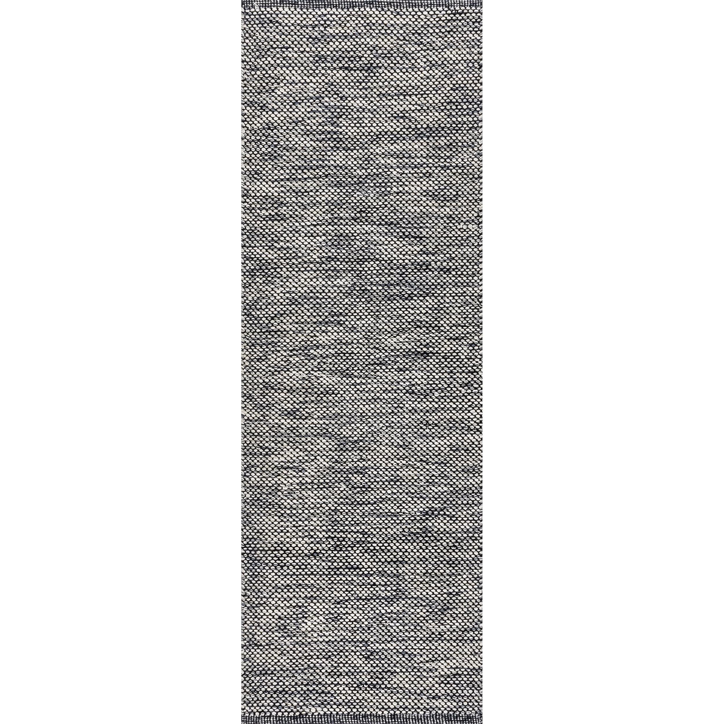 Nuloom Alessi Solid Farmhouse Cotton Indoor Area Rug