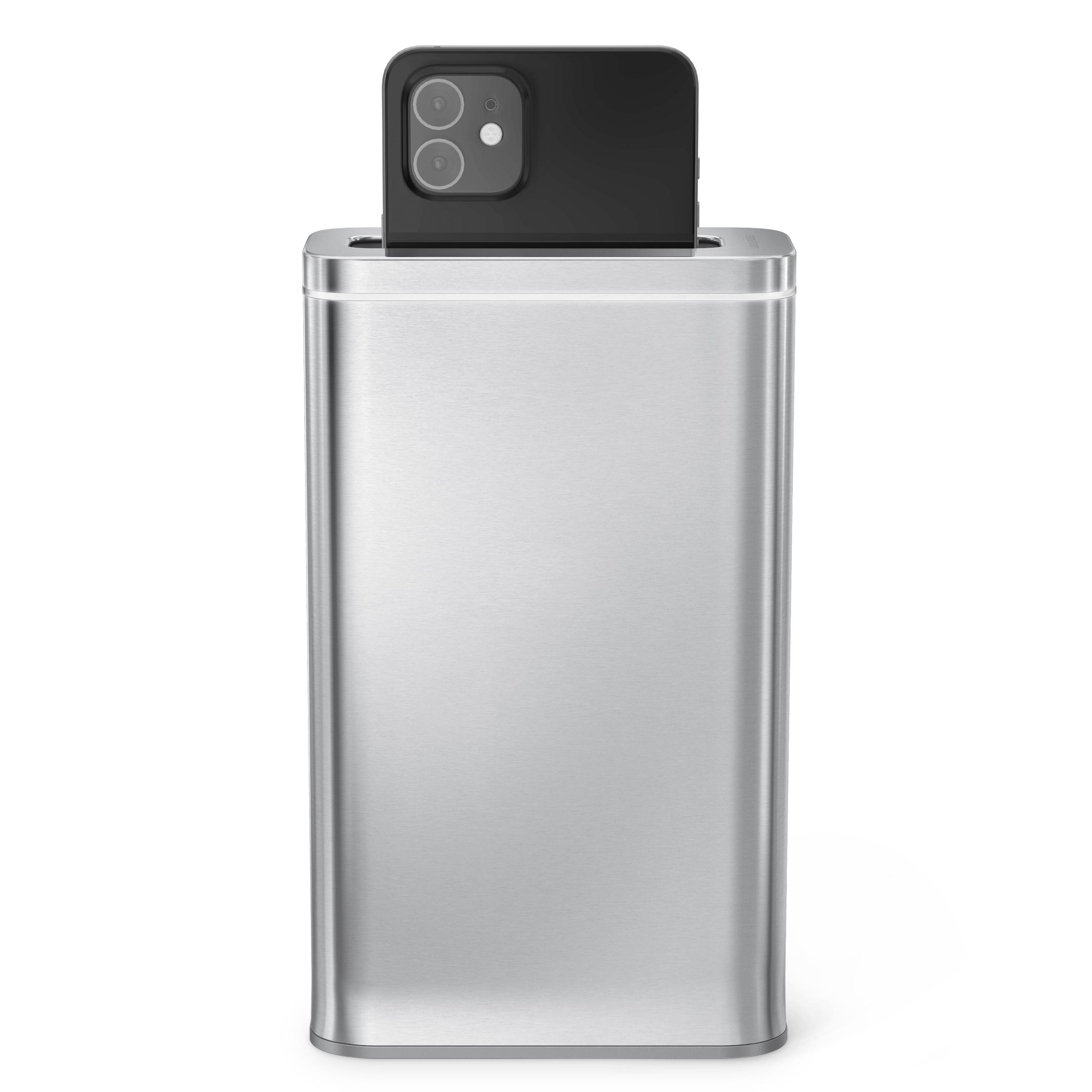 simplehuman Cleanstation UV Phone Sanitizer