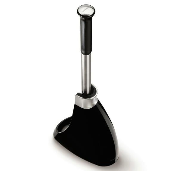 Simplehuman ® Black Toilet Brush