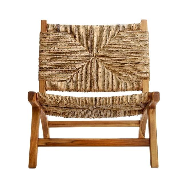 Claudia Woven Chair