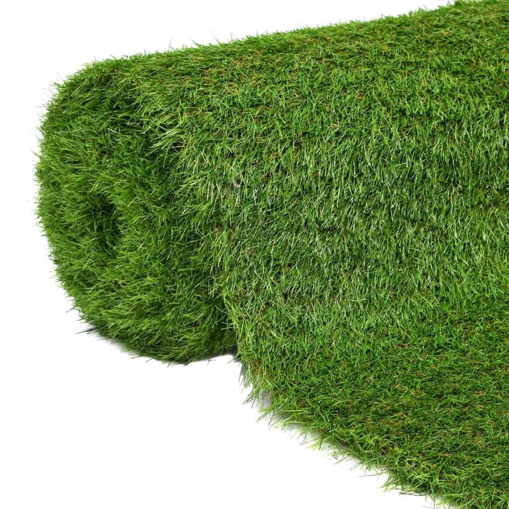 VidaXL Artificial Grass Fake Grass Artificial Turf