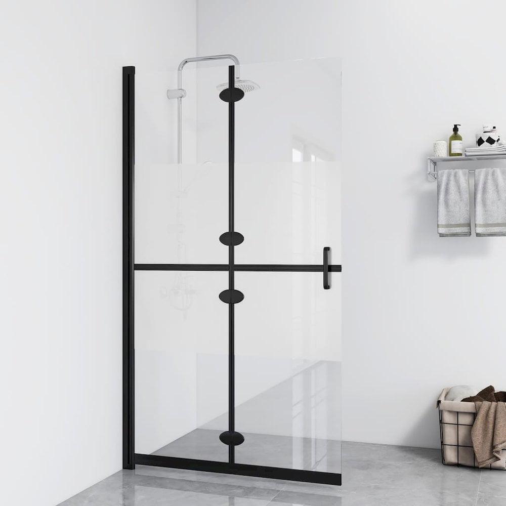 43.3'' W 74.8'' H Rectangle Shower Enclosure