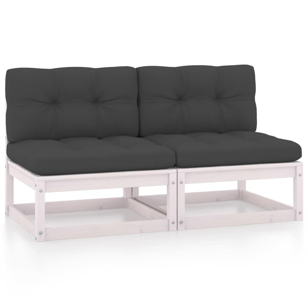 Patio Chair with Cushions