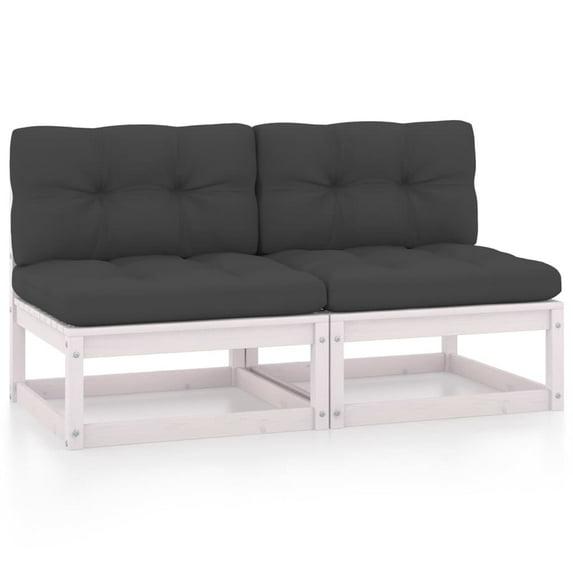 Patio Chair with Cushions