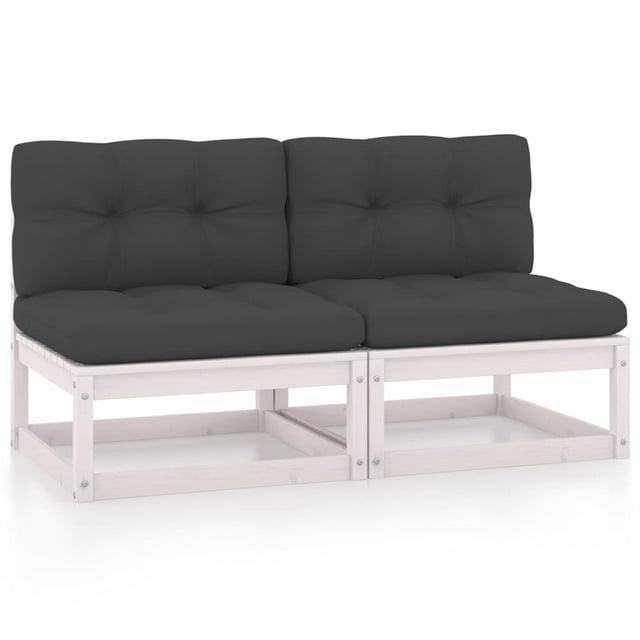 Patio Chair with Cushions