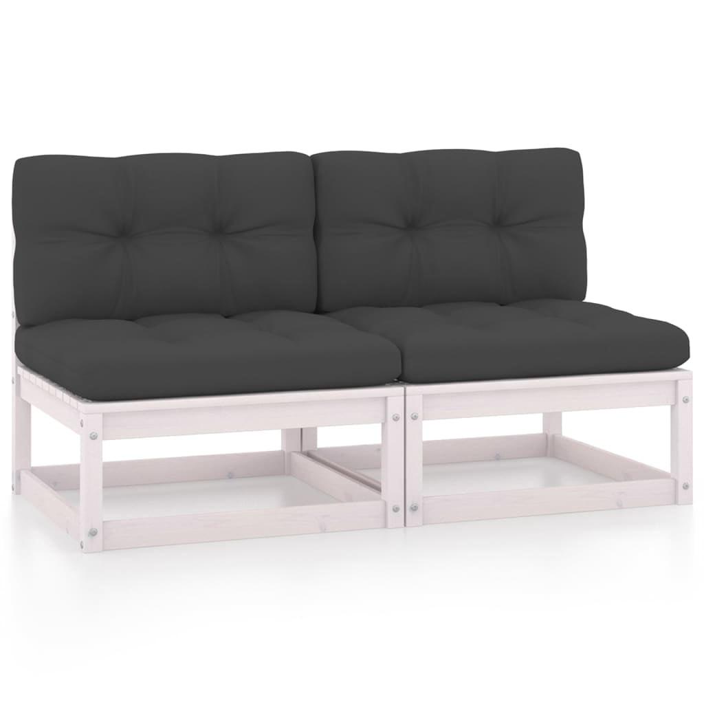 Patio Chair with Cushions