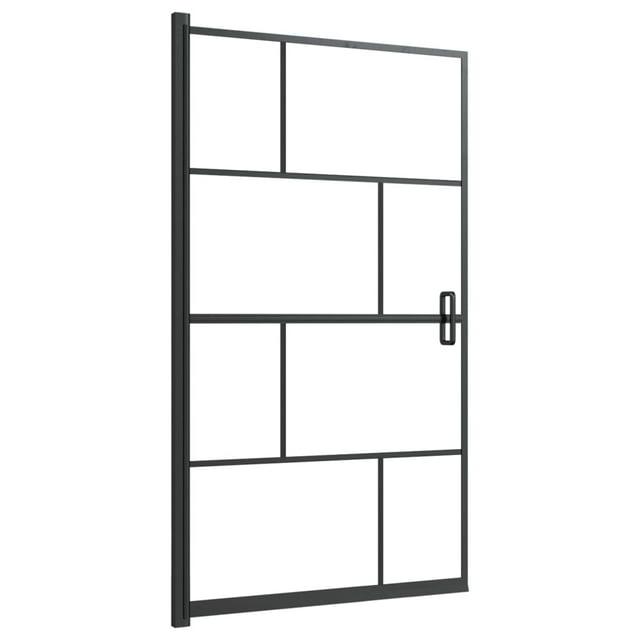 31.5'' W 55.1'' H Framed Rectangle Shower Enclosure
