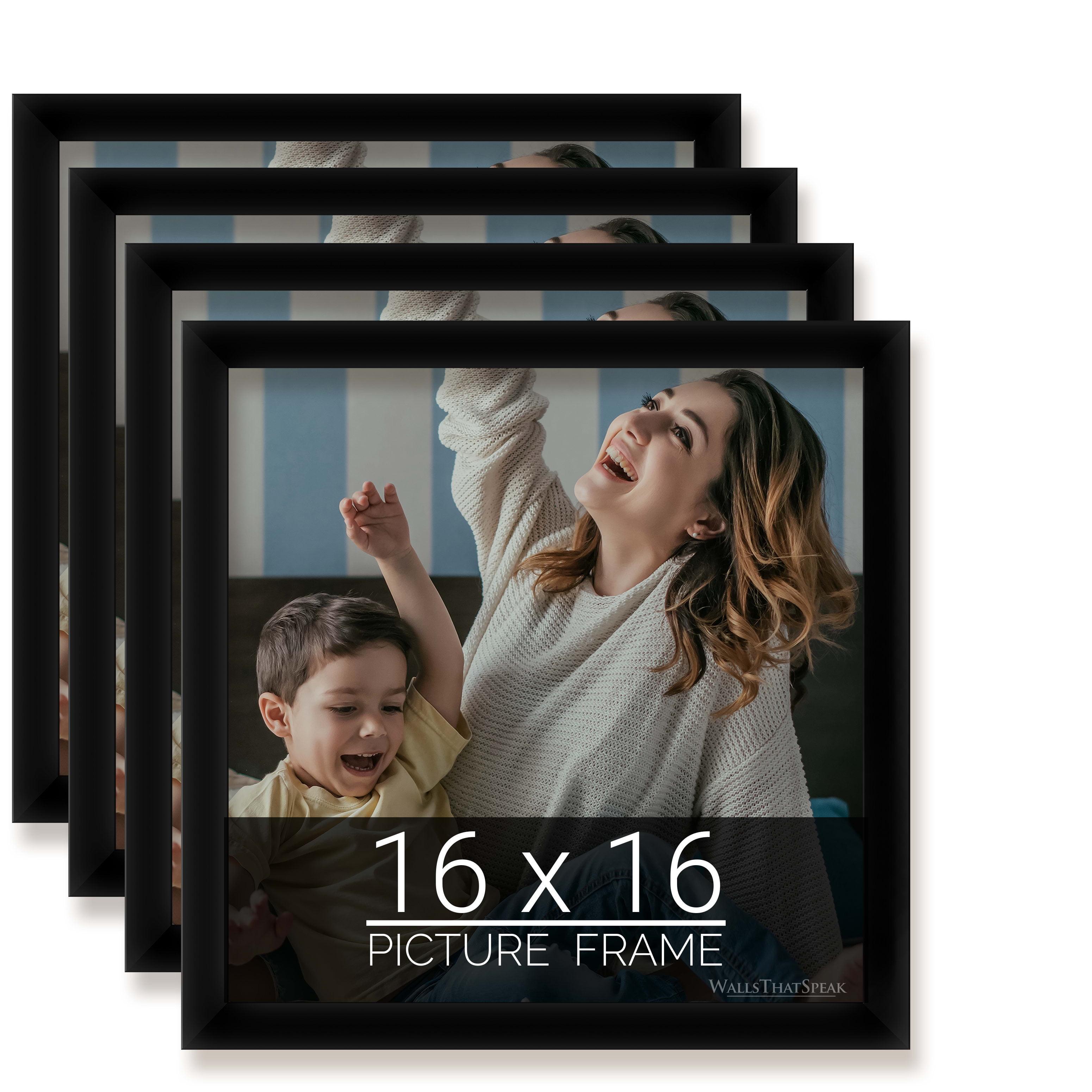 Picture Frame - Set of 4