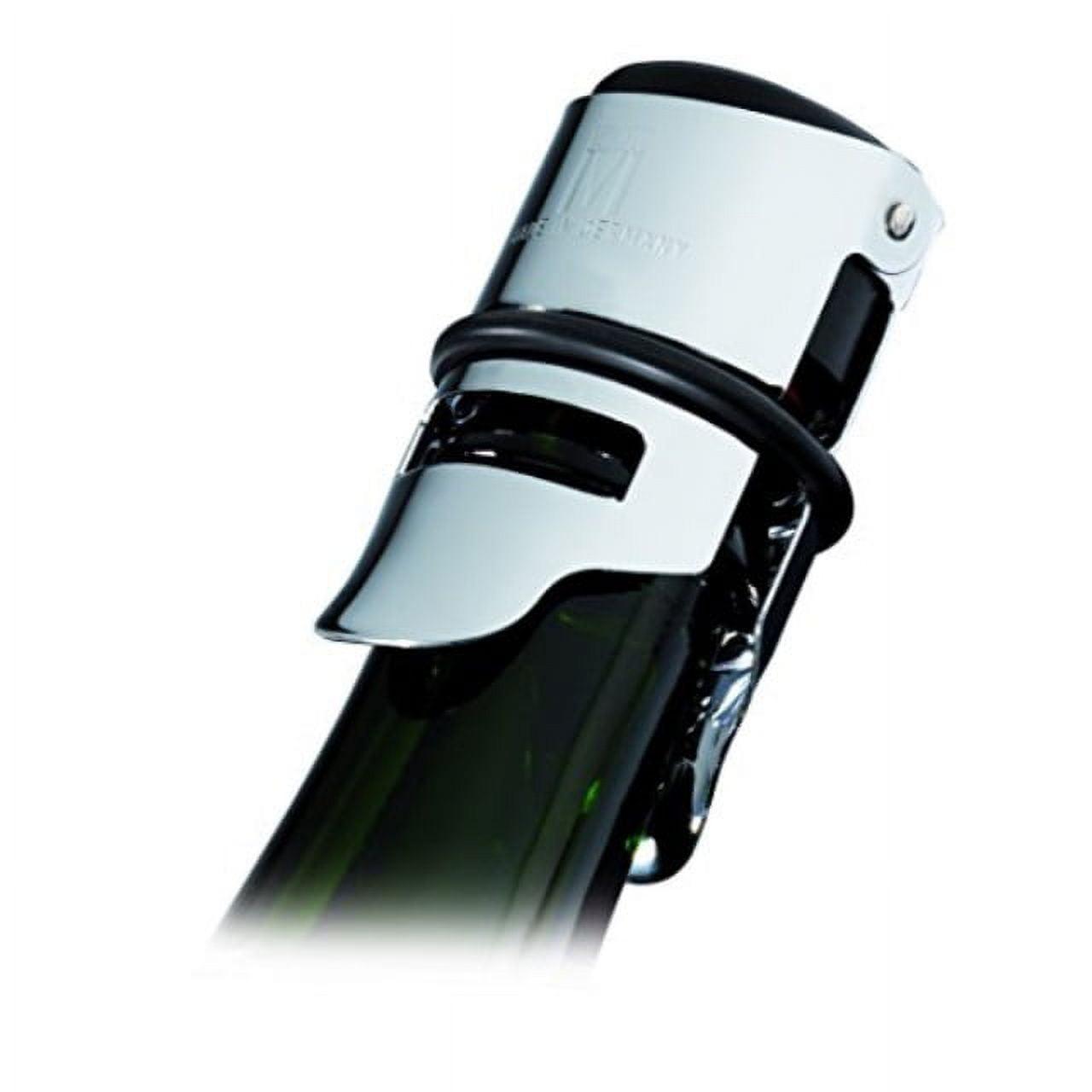 Westmark Vermo Monopol Champagne Stopper