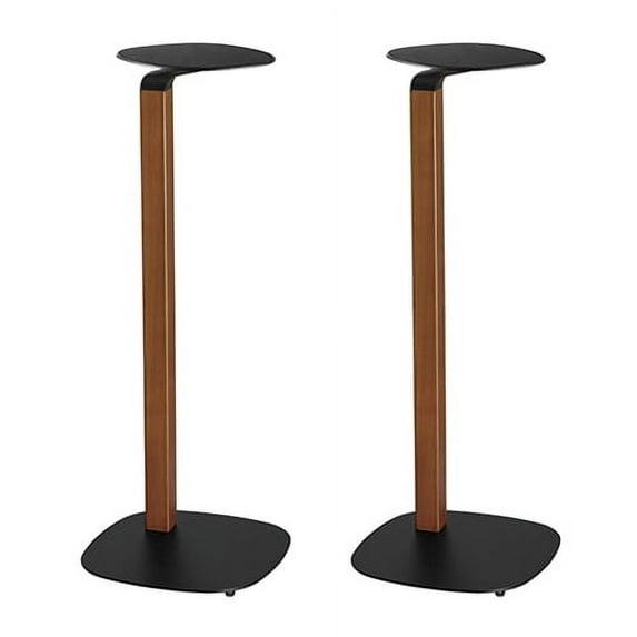 ynVISION Wooden Universal Speaker Floor Stand