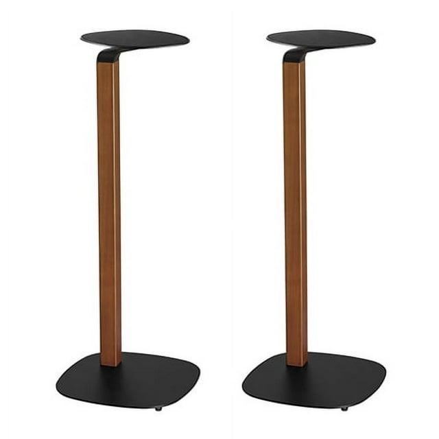 ynVISION Wooden Universal Speaker Floor Stand
