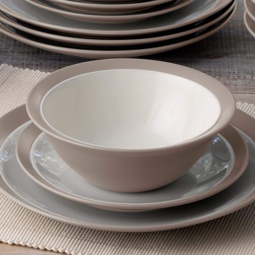 Noritake Colorwave 4-Piece Curve Place Setting
