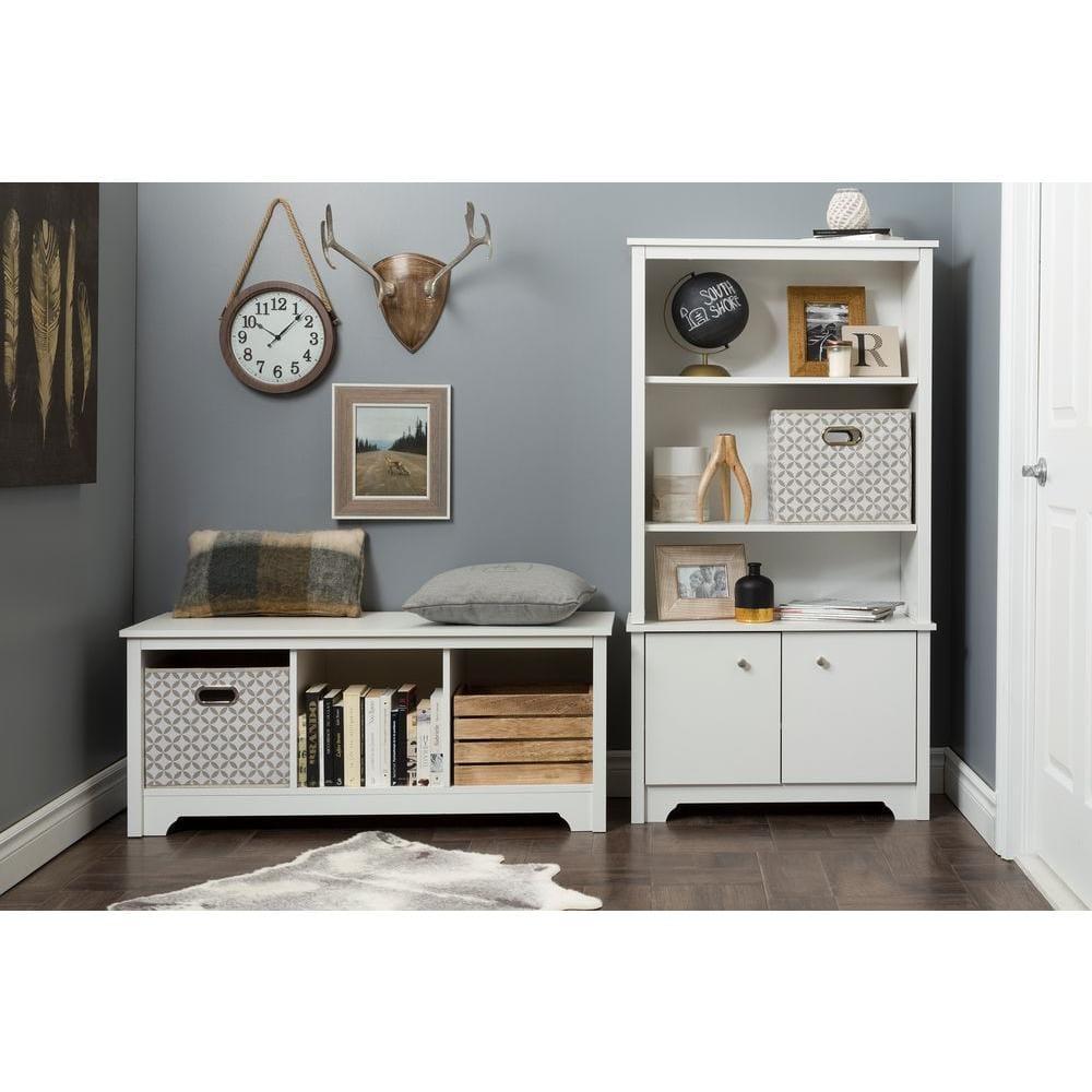 Vito Storage Bench