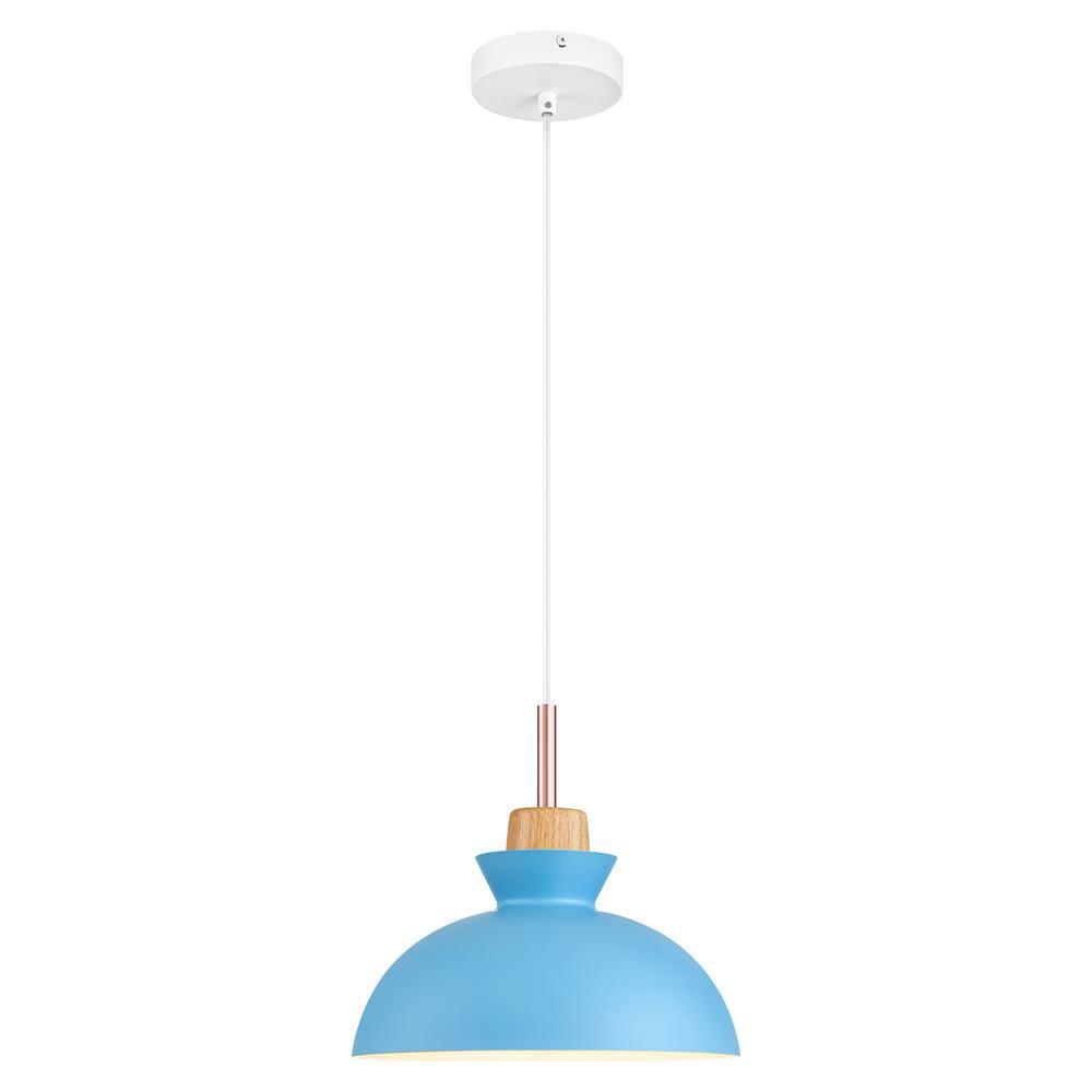 Ozma Single Light Dimmable Pendant