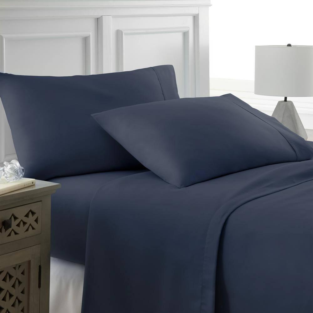 Everspread Microfiber Sheet Set