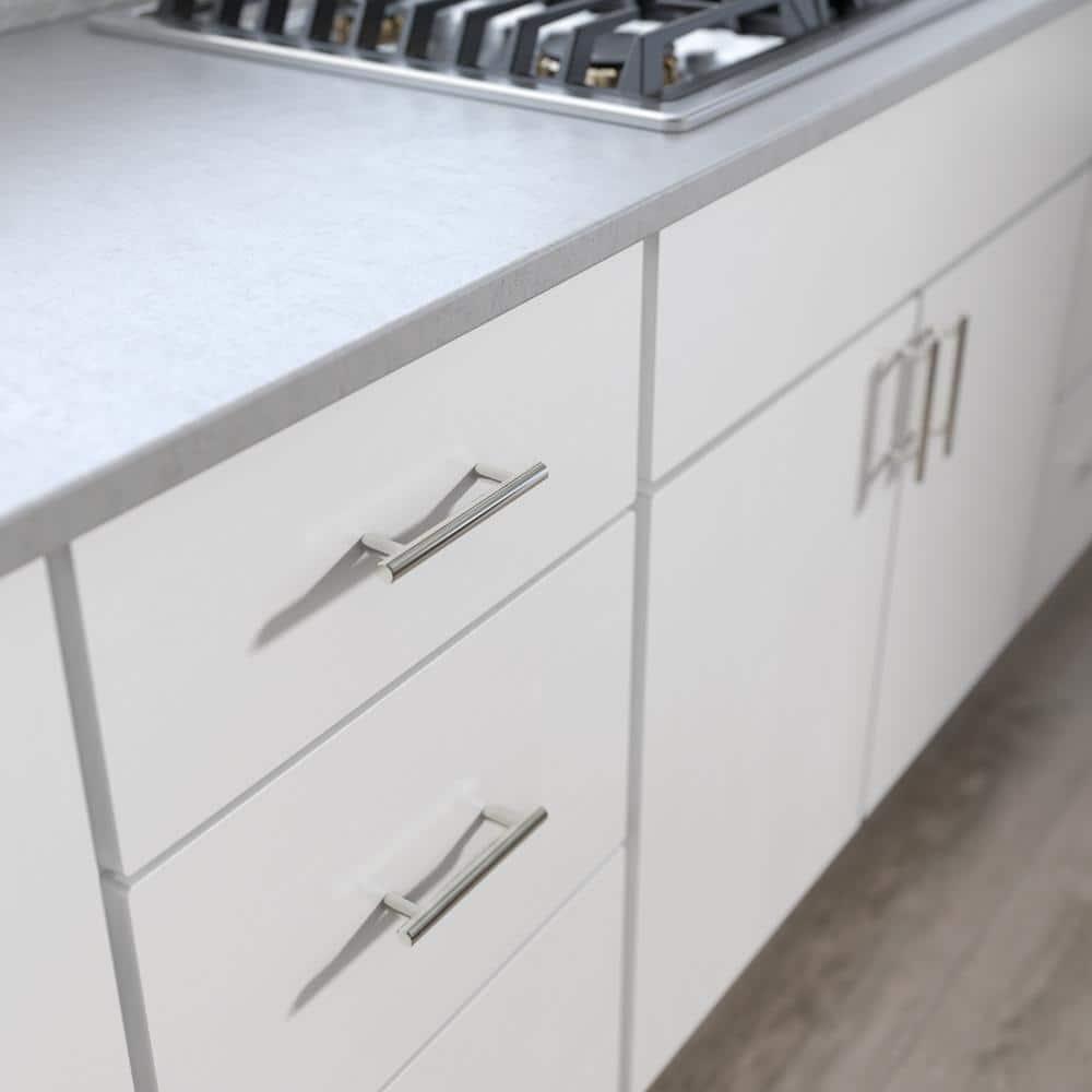 Builder's Program Decorative Cabinet Bar Pull