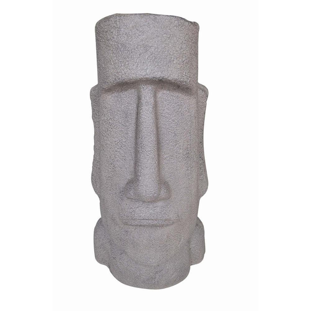 Hi-Line Gift Ltd. Easter Island Head Statue