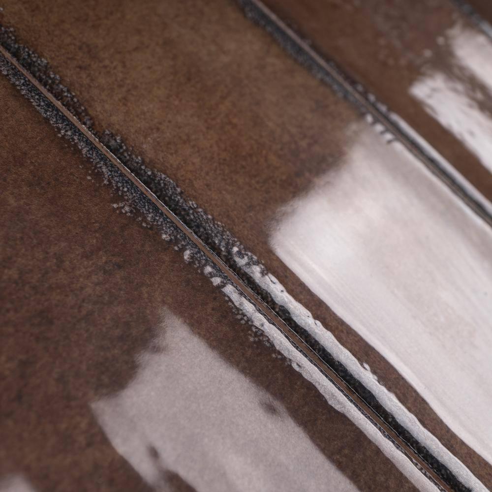 Iris 3" x 12" Ceramic Subway Wall Tile