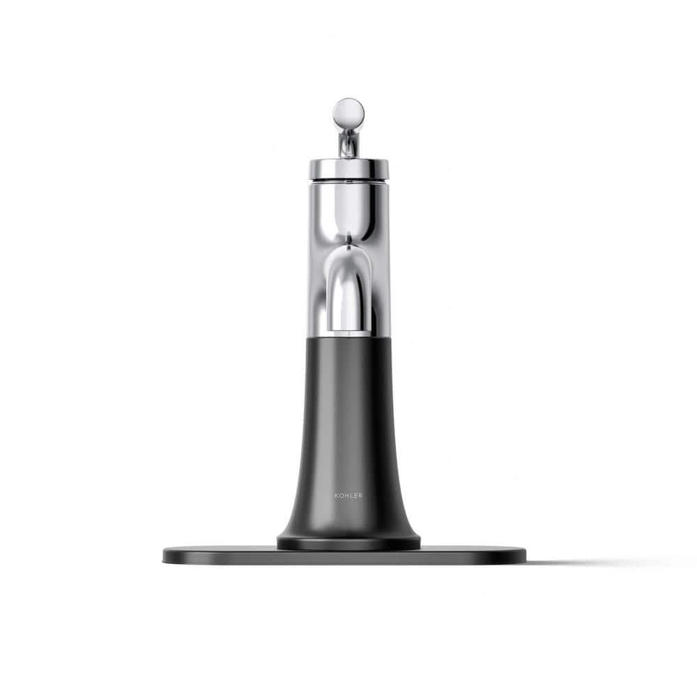 Tone Single-Handle Bathroom Sink Faucet