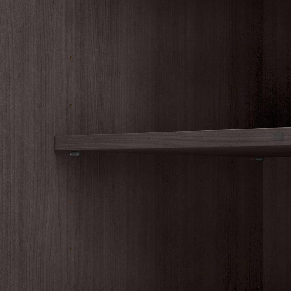 Universal Storage 28.35'' Wide 2 - Shelf Storage Cabinet