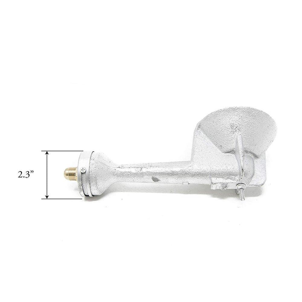 GasOne Cast-Iron Propane Burner Head