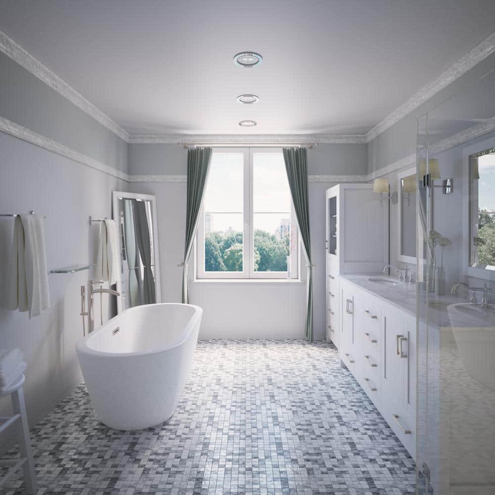 Wyndham Collection Sheffield 79" Freestanding Double Vanity Base Only