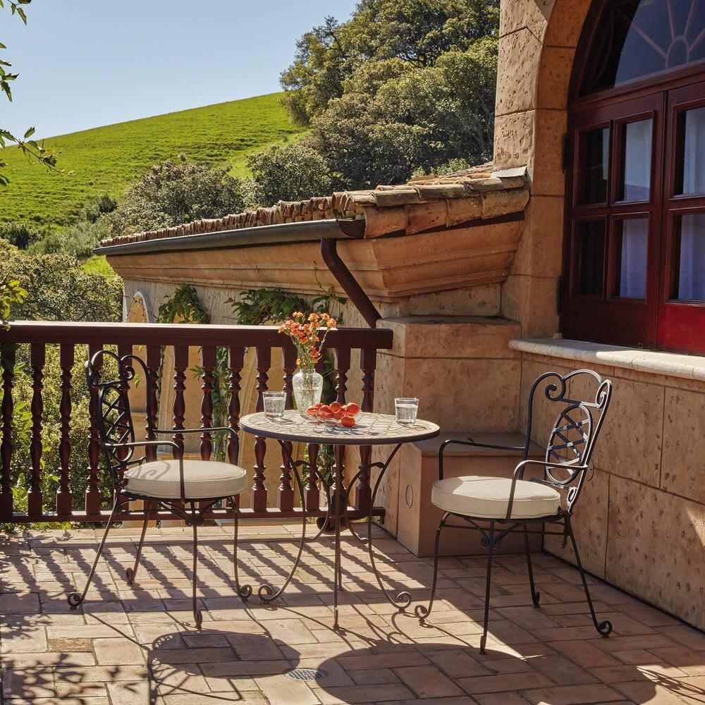 Classic Accessories Patio Lounge Back Cushion Foam, 25 x 20 x 4 inch