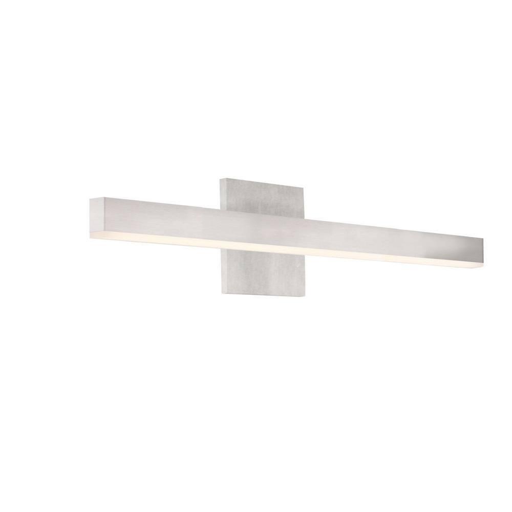 Dimmable LED Bath Bar