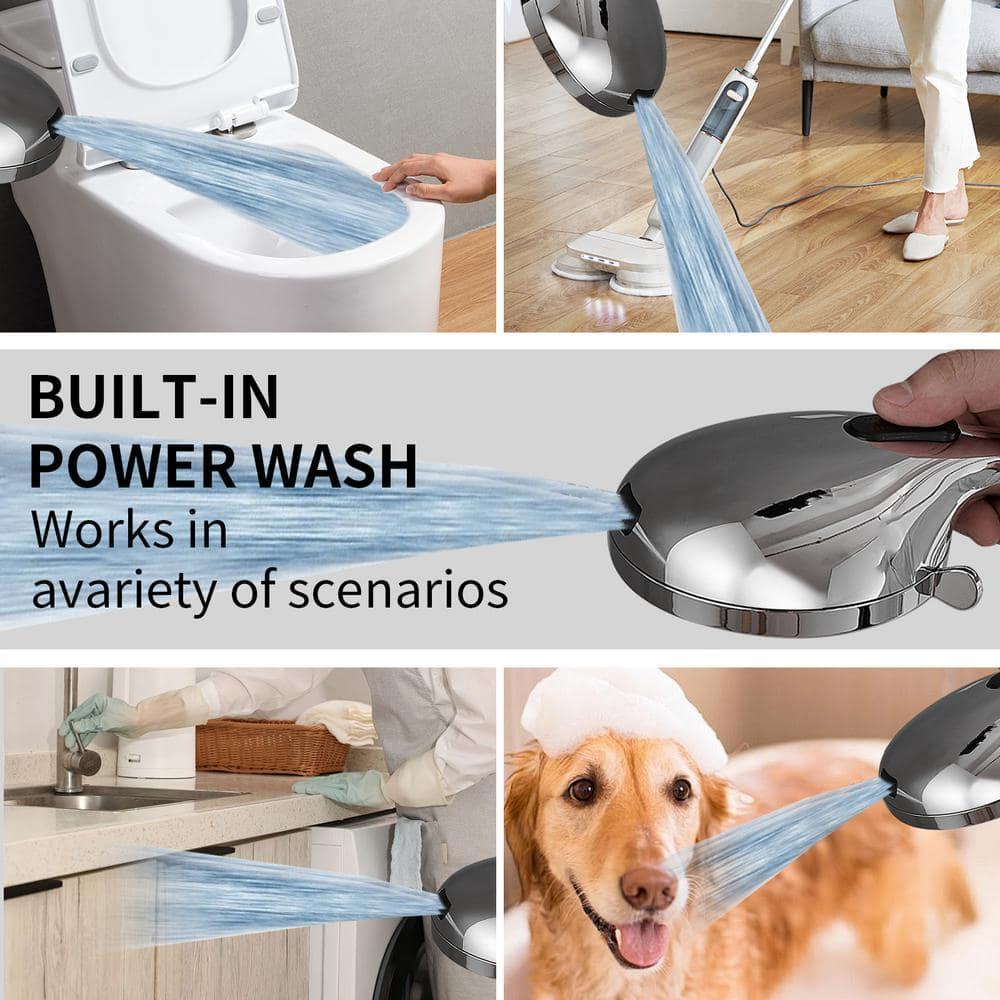 Dual Shower Head 1.8 GPM GPM