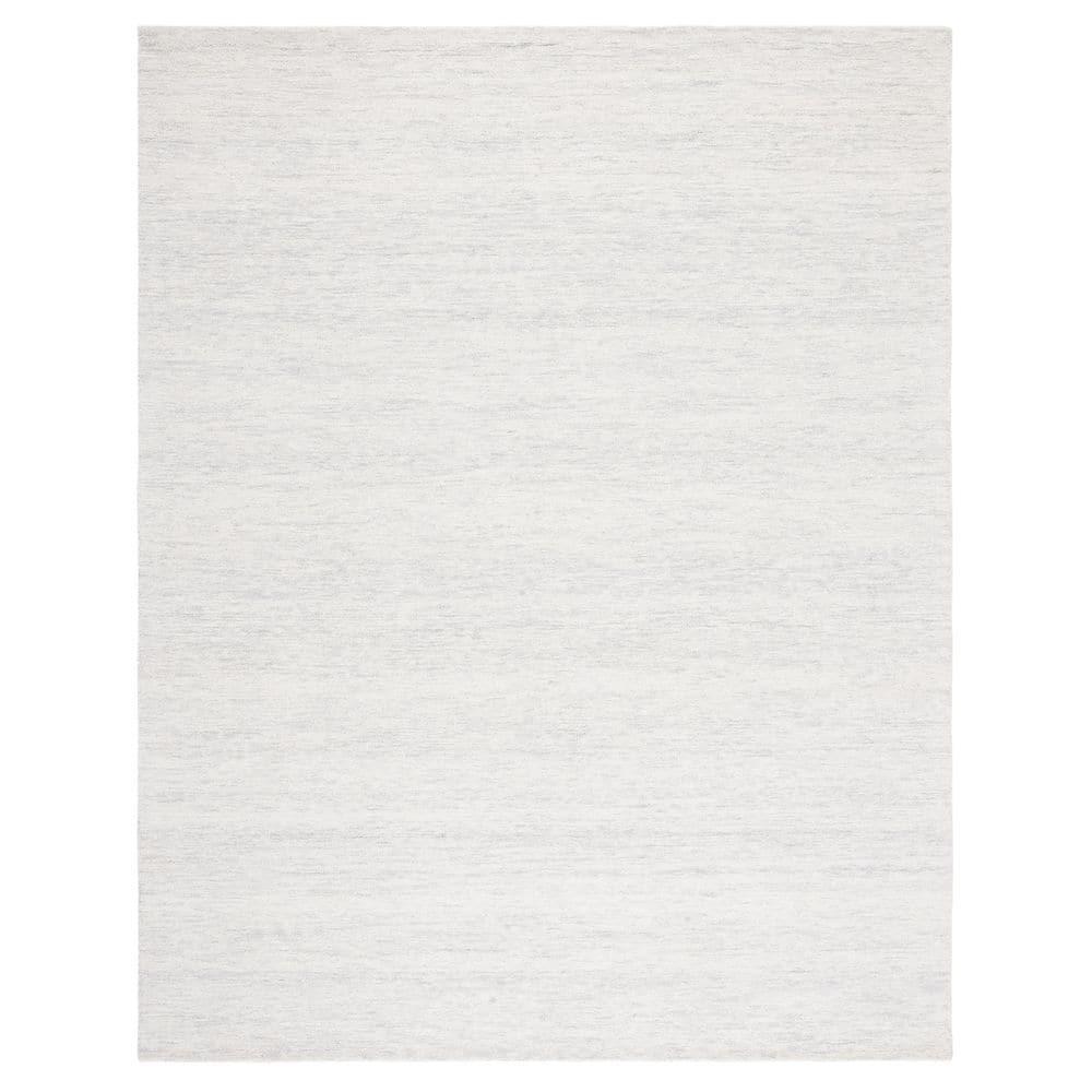 SAFAVIEH Metro Jaymes Distressed Area Rug, Ivory, 8' x 10'