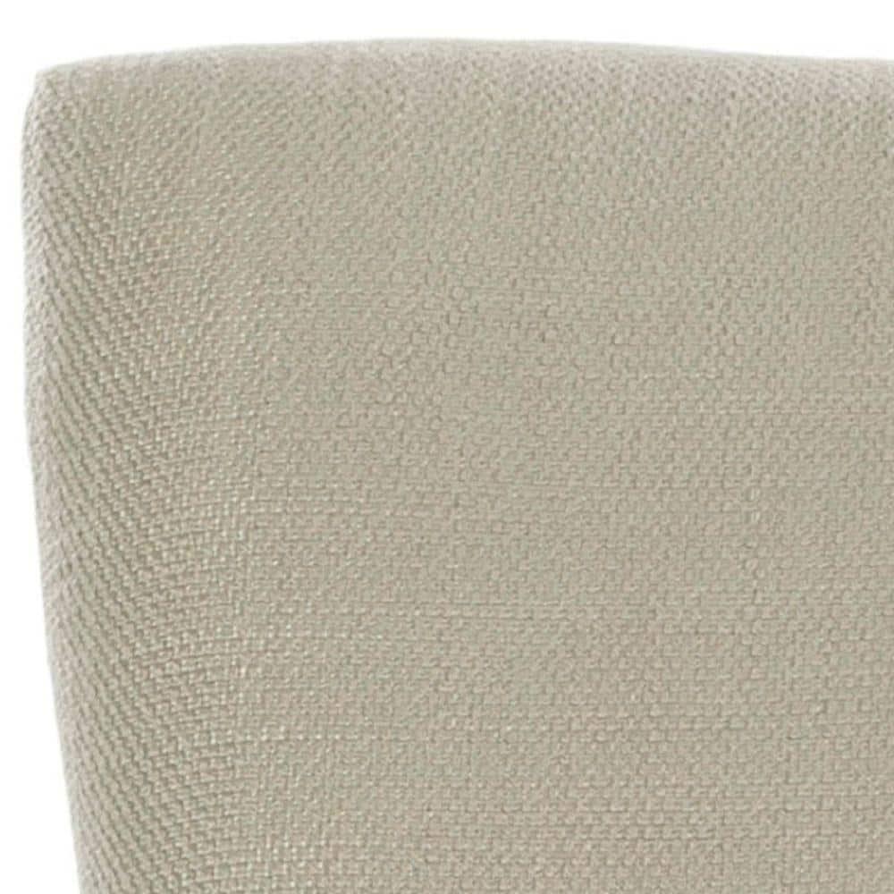 SAFAVIEH Lotus 19''H KD Side Chair Set of 2 Silver Nail Head Antique Gold