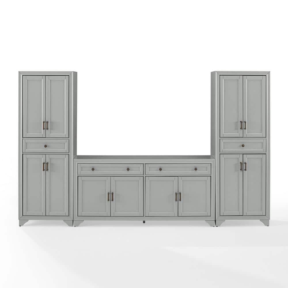 Tara Entertainment Center for TVs up to 65"