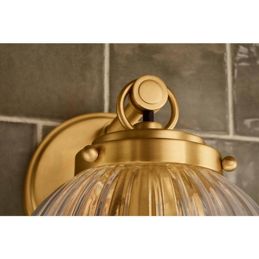 Embra By Studio McGee Two-Light Sconce