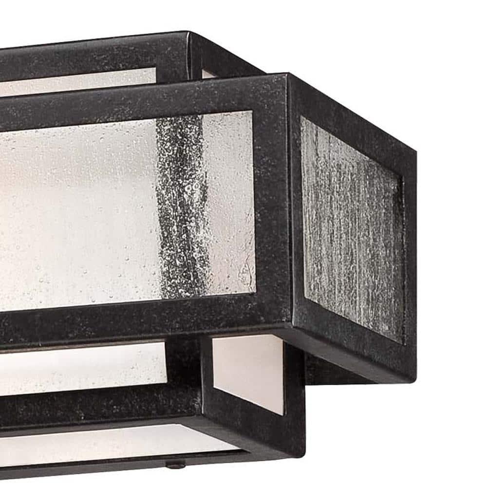 Minka Lavery - Camden Square - 2 Light Transitional Bath Vanity in Transitional