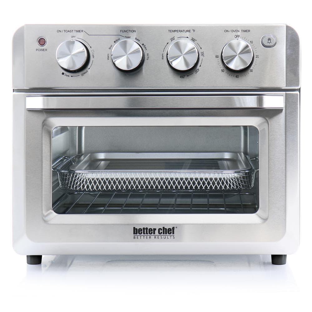 Better Chef Better Chef Toaster Oven