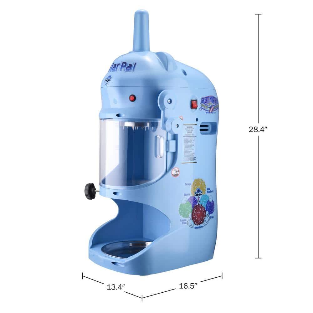 Great Northern Popcorn Great Northern Popcorn Polar Pal Slushy Maker Machine