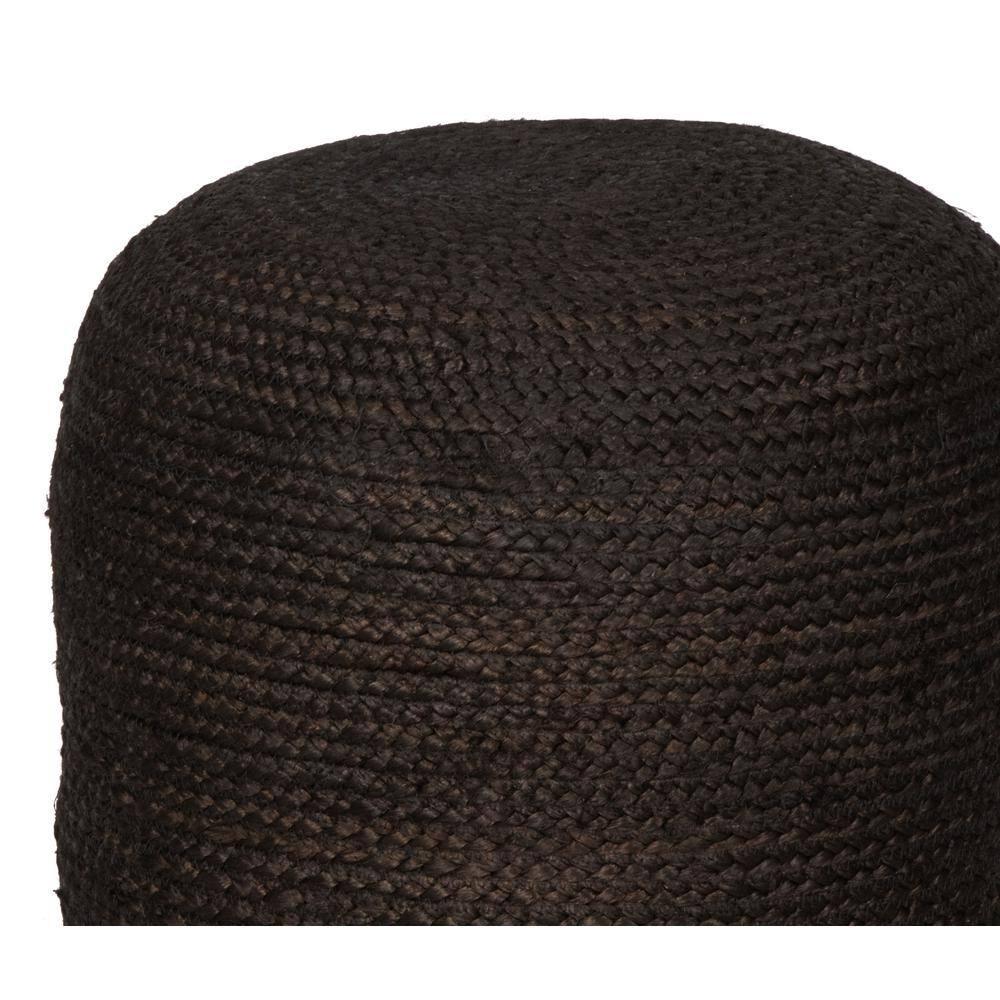 Zuo Lillian Ottoman Natural