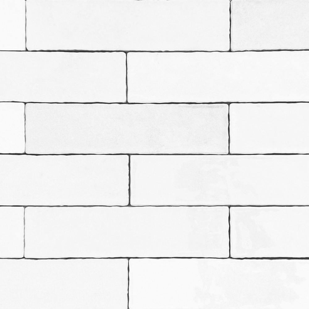 Fes 3" x 12" Ceramic Wall & Floor Tile