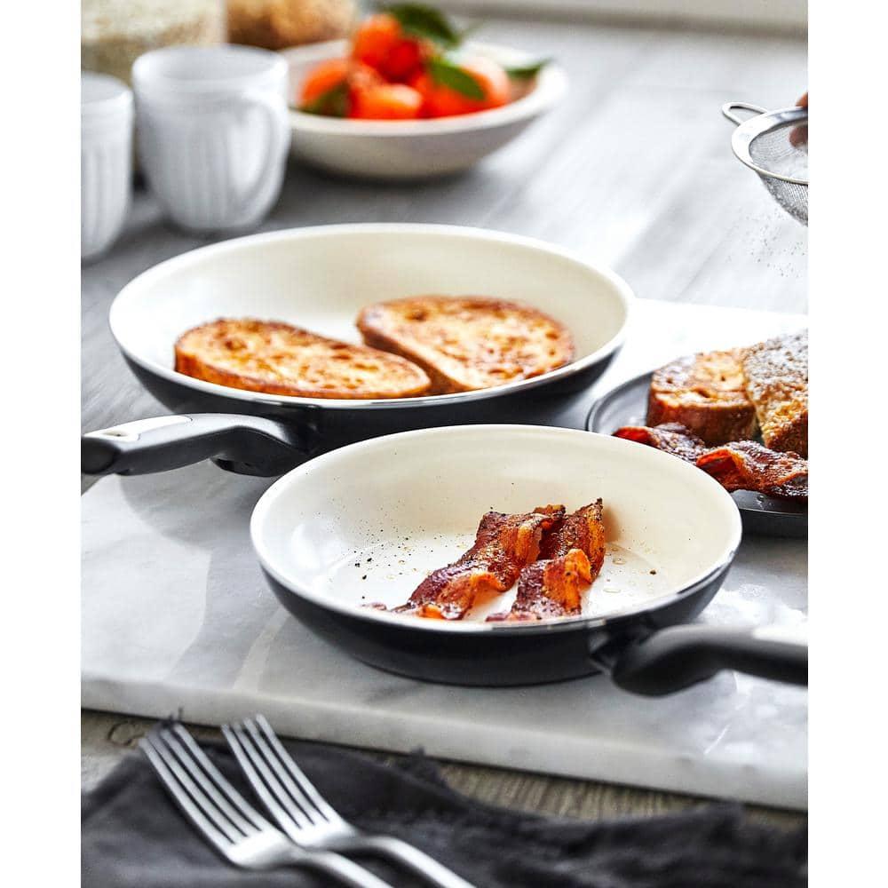 GreenPan GreenPan Rio Healthy Ceramic Nonstick Frying Pan