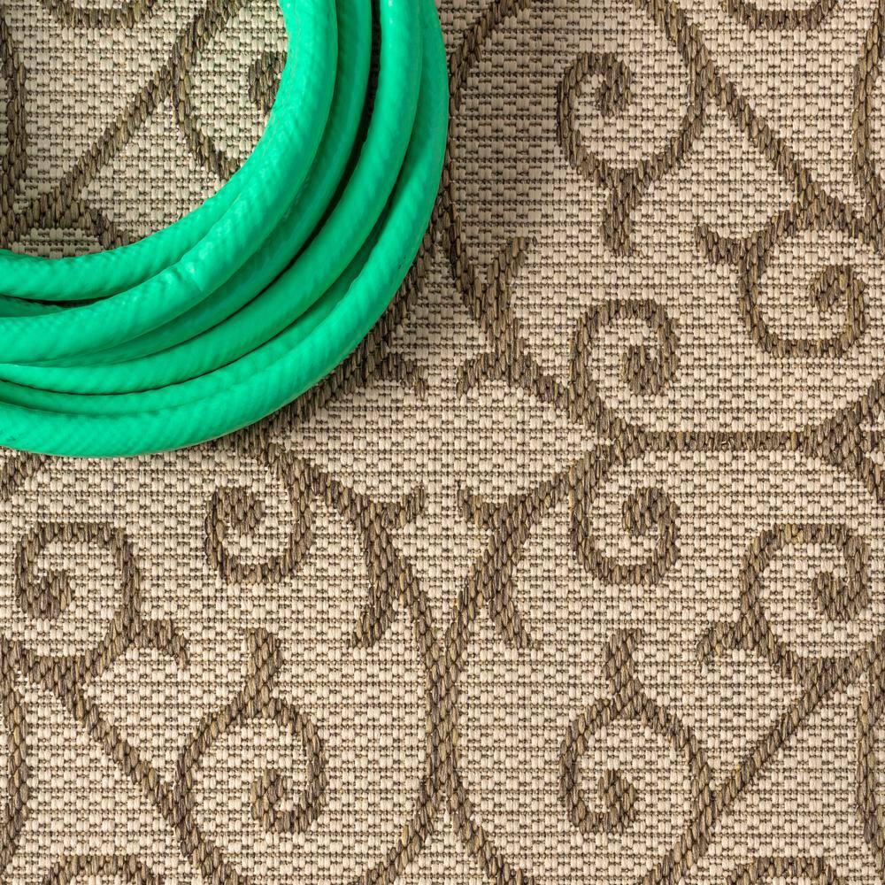 Haggerty Indoor / Outdoor Rug