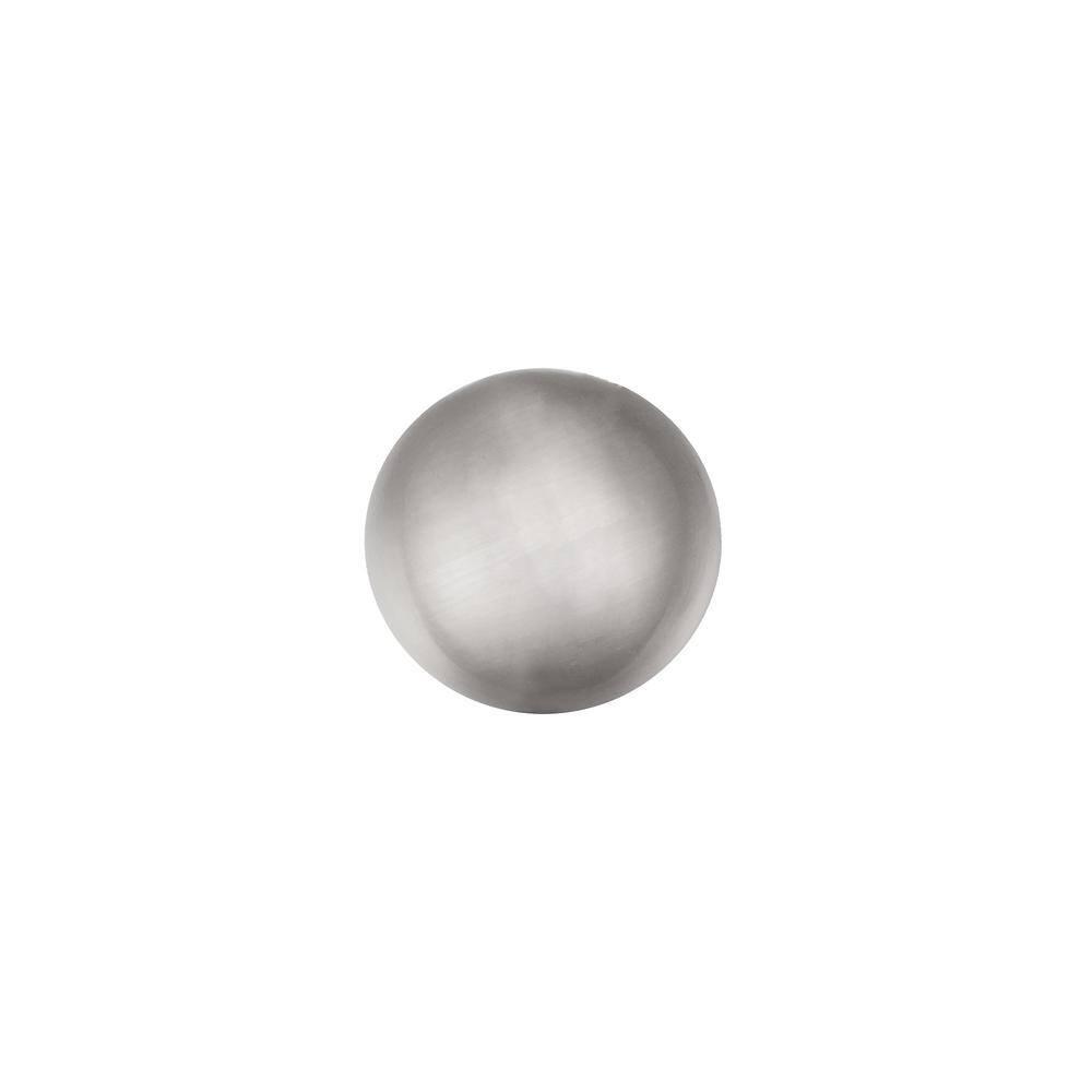 Utopia Alley 7/8 Diameter Round Knob