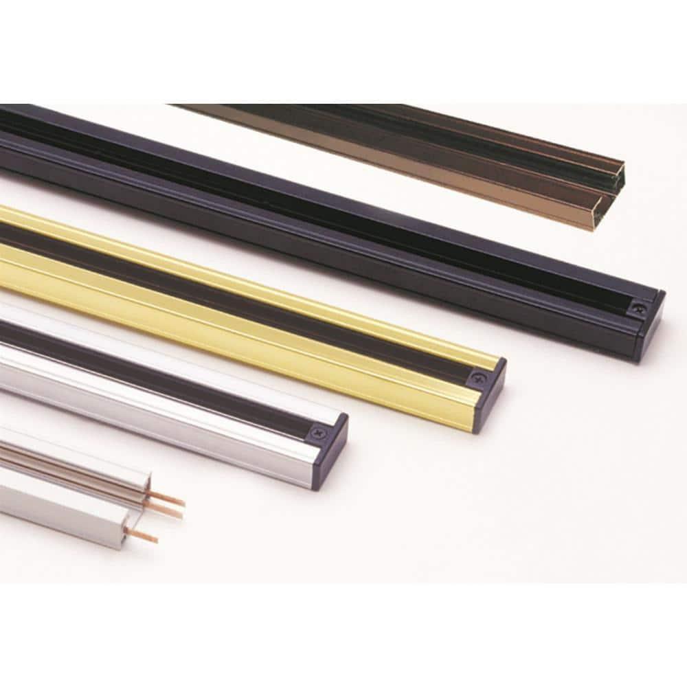 Cal Lighting Track Extension Rod HT-272-RU