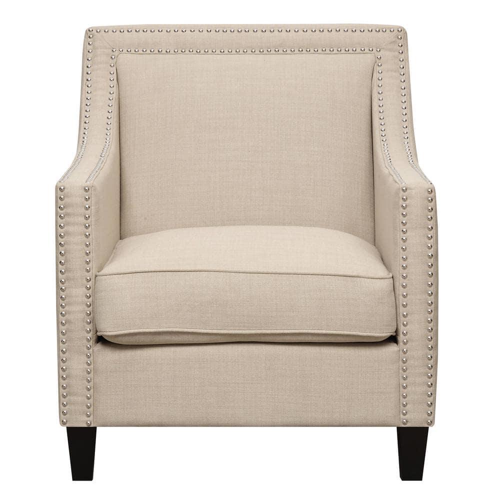 Picket House Emery Chair Heirloom Natural