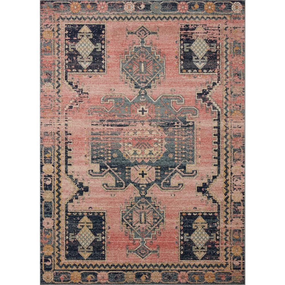 Kelly Clarkson Home Colette Oriental Indoor Rug
