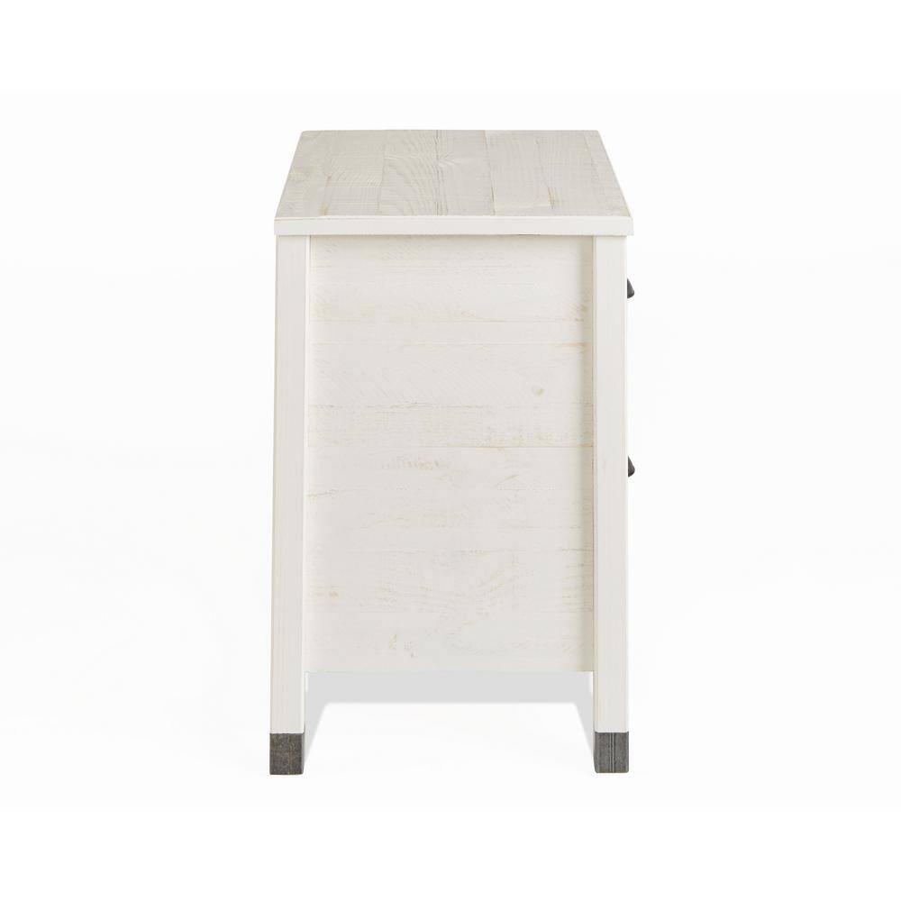 Baja 2 - Drawer Nightstand