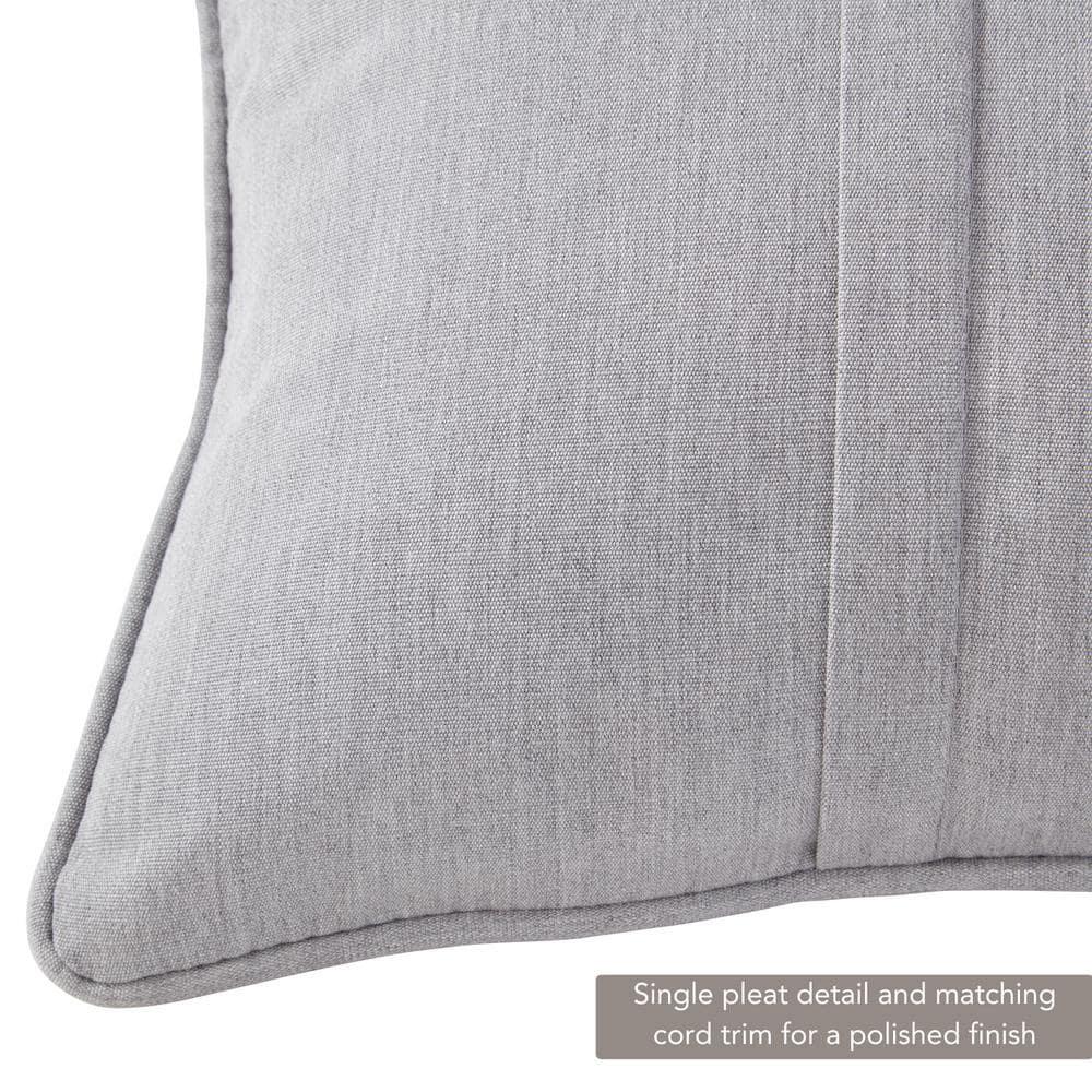 Sunbrella Throw Pillow